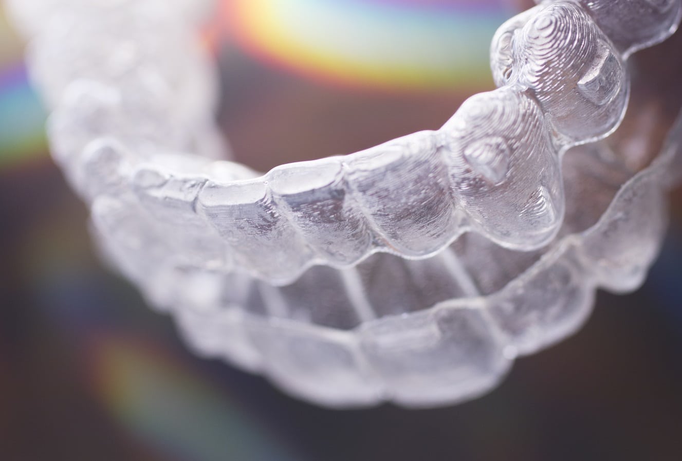 Curious About Invisalign® Clear Aligners? | Pella, IA