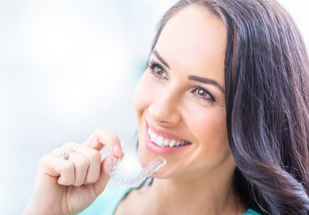 Invisalign® For More Comfortable Teeth Straightening Pella Ia