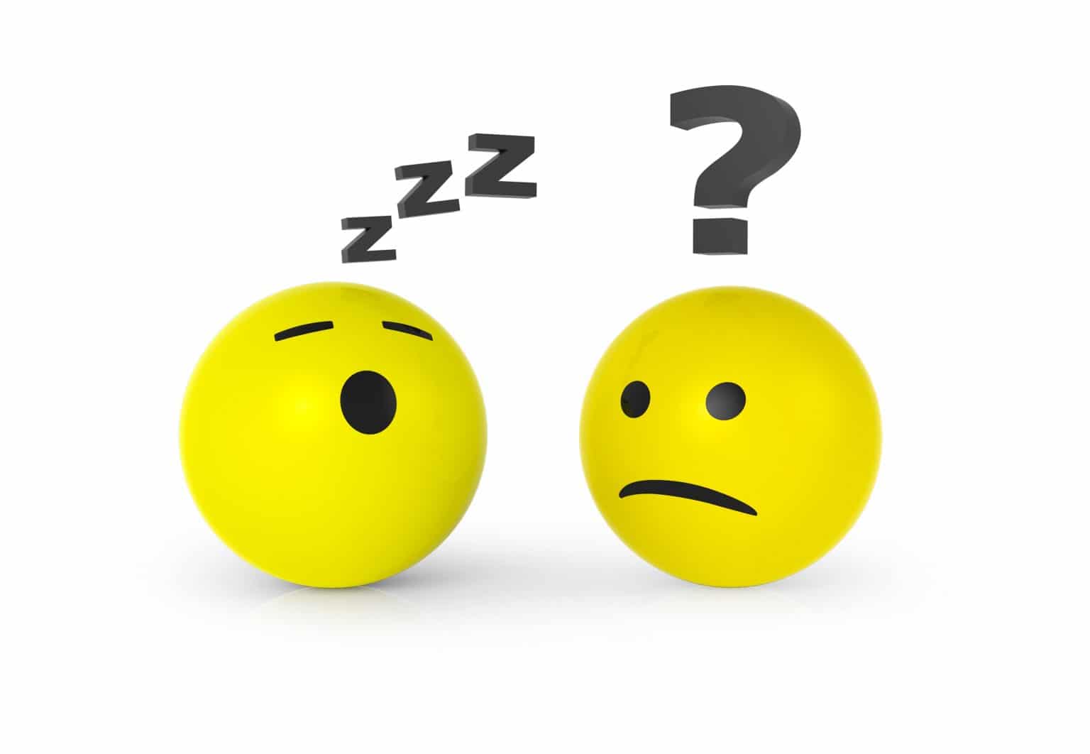Questions About Snoring And Sleep Apnea Pella IA