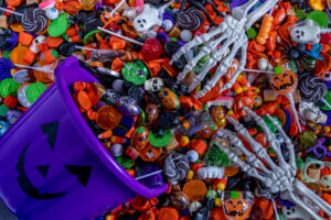 pella halloween cavities