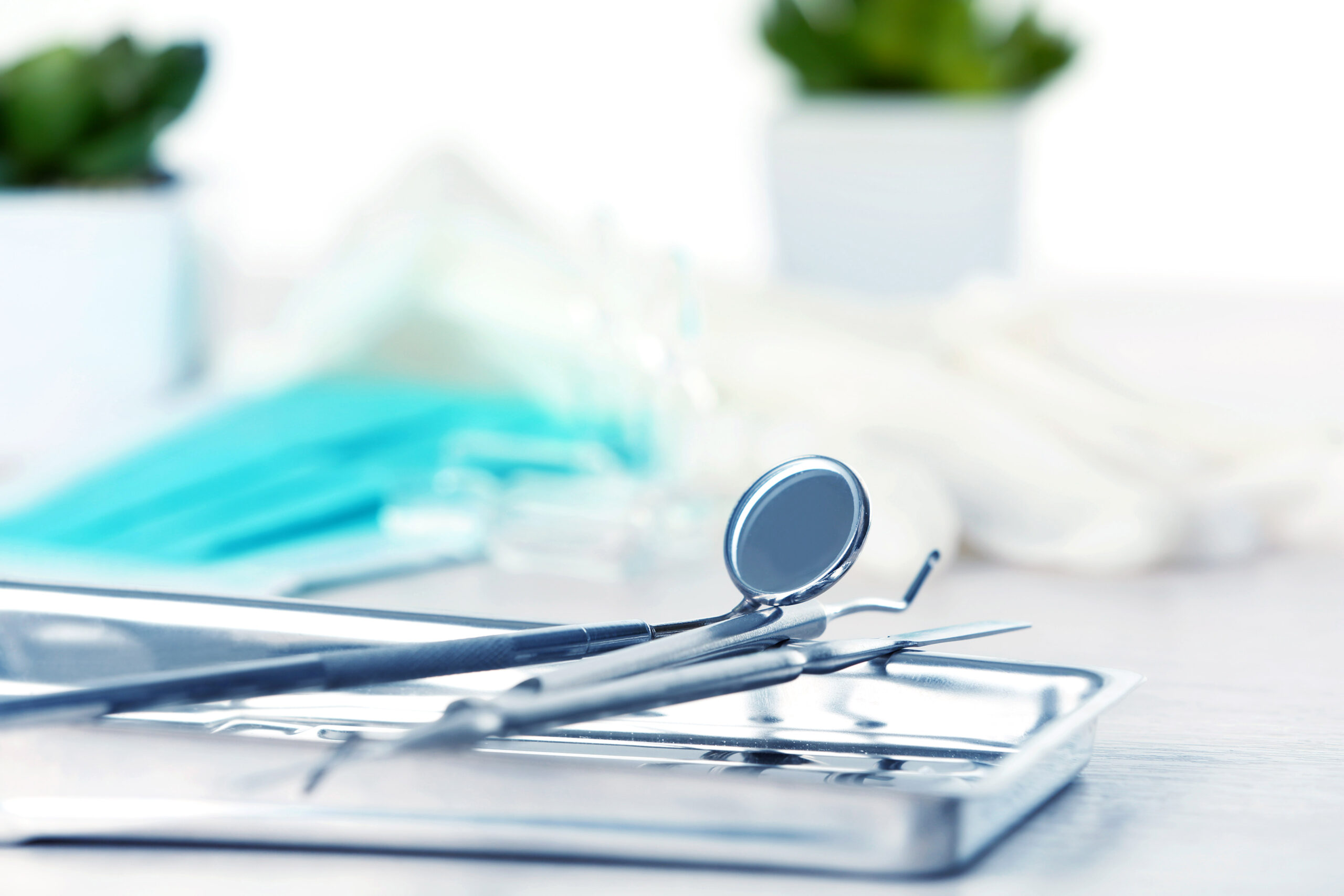 Pella, IA, dentist offers cleanings and exams